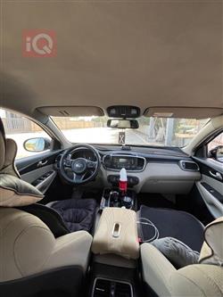 کیا سۆرینتۆ